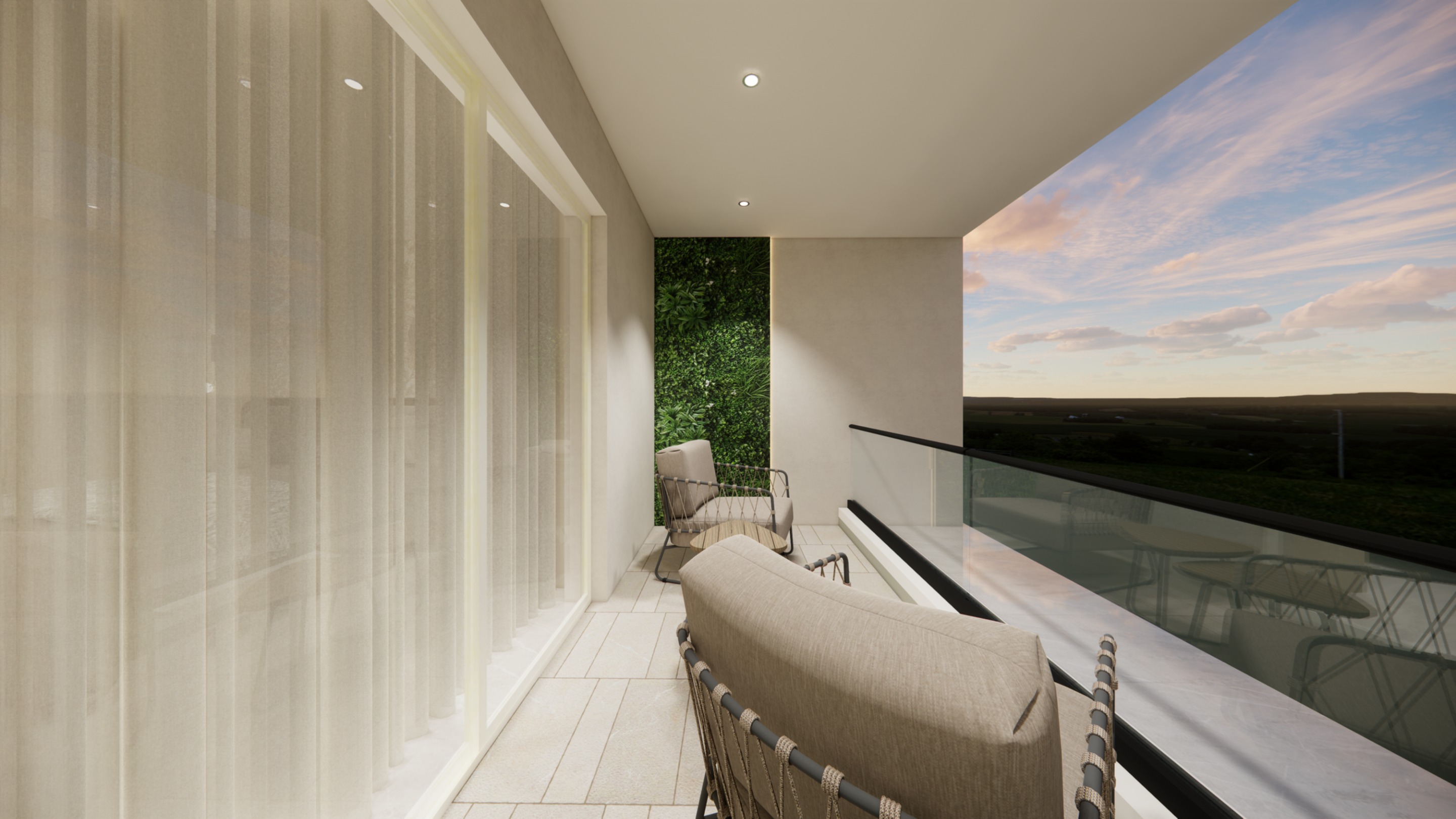 Contemporary Style